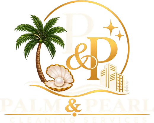 Palm & Pearl Cleaning Services